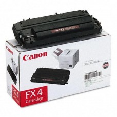 Canon FX4 Toner Cartridge (Discontinuation-while stock last)